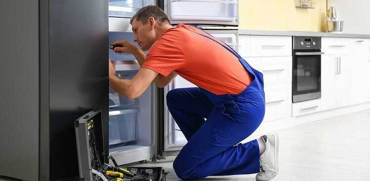 Naprawa zmywarek w Gliwicach